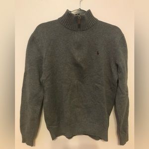 Ralph Lauren polo sweater